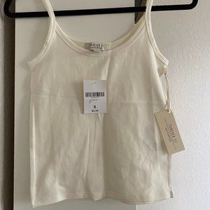 NWT Forever 21 Crop Cami